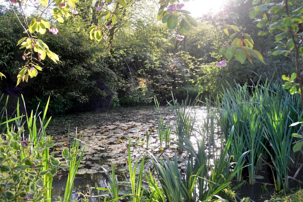 Deepaller Farm Tiverton  Dış mekan fotoğraf